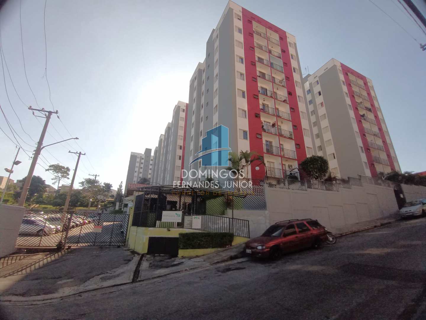 Apartamento à venda com 2 quartos, 50m² - Foto 15