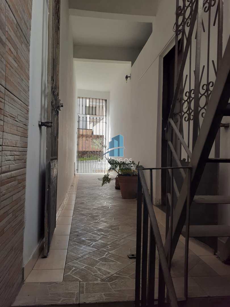 Casa à venda com 3 quartos, 160m² - Foto 14