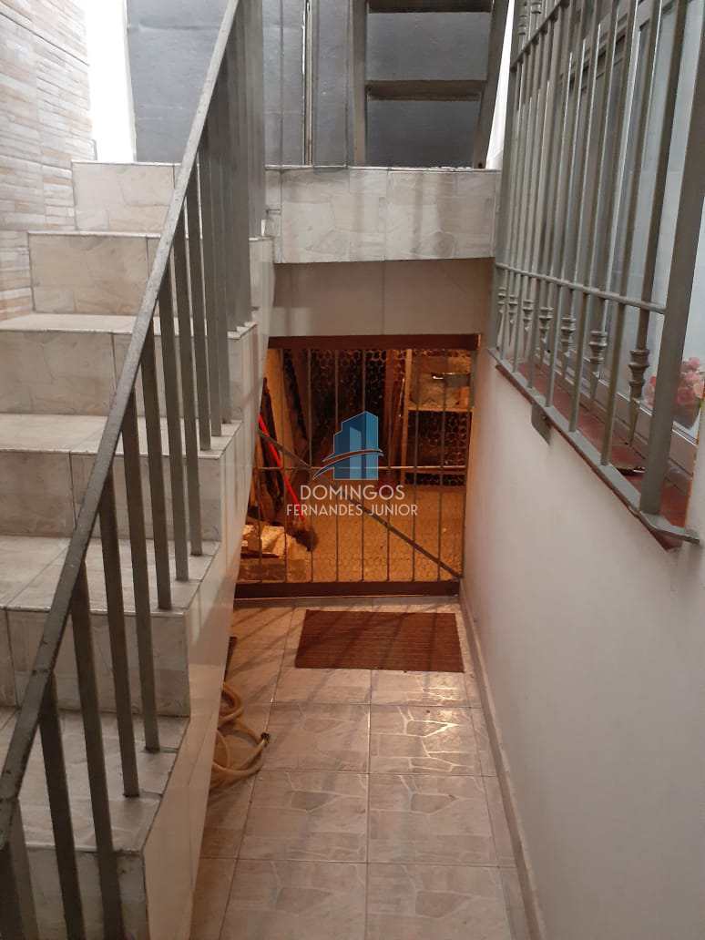 Casa à venda com 3 quartos, 160m² - Foto 17