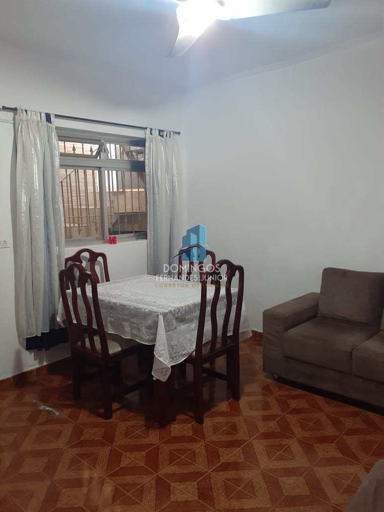 Casa à venda com 3 quartos, 160m² - Foto 3