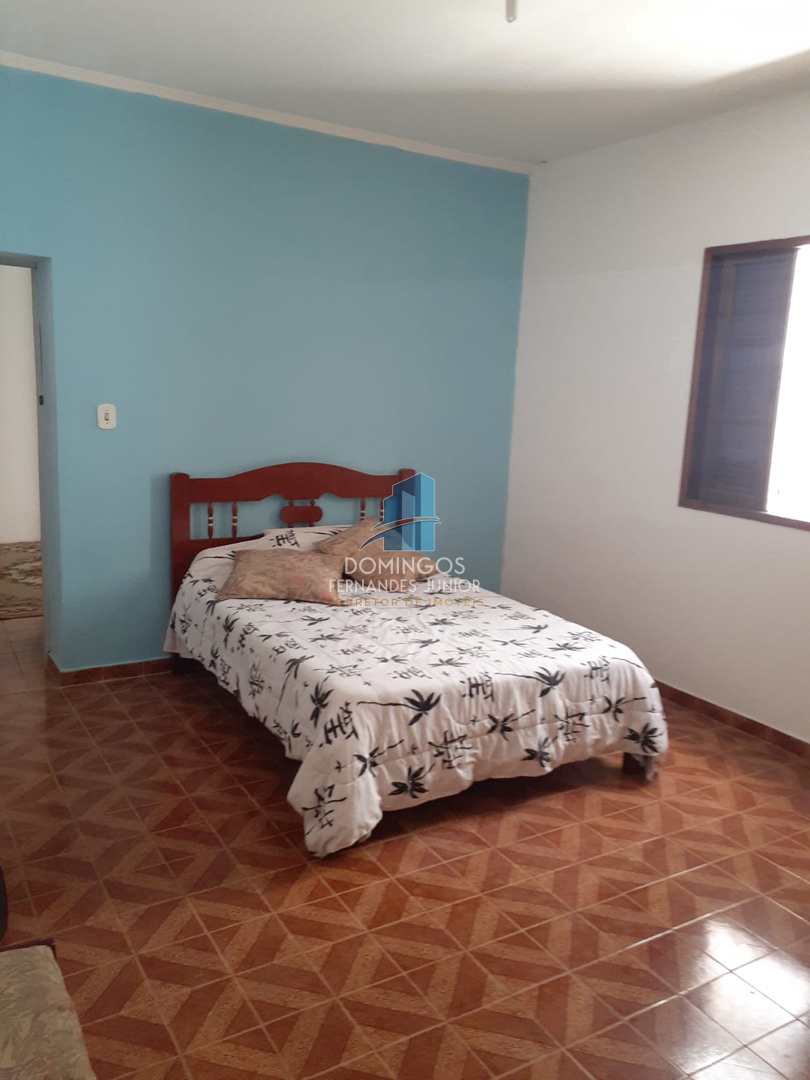 Casa à venda com 3 quartos, 160m² - Foto 12