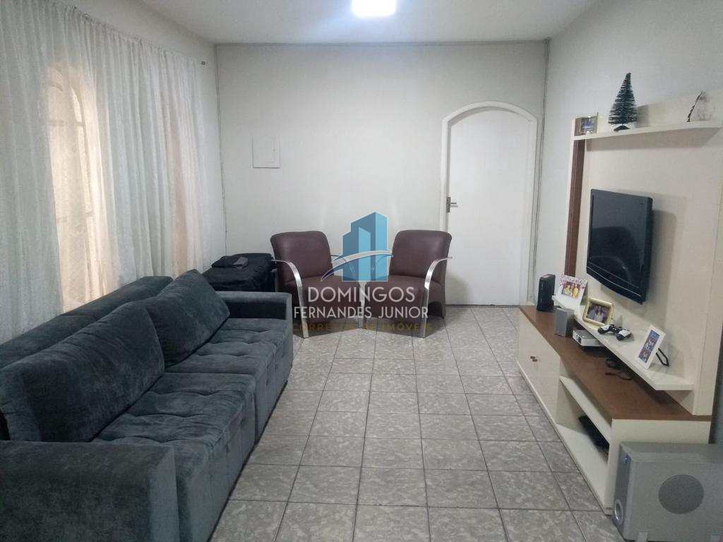 Casa à venda com 3 quartos, 160m² - Foto 17