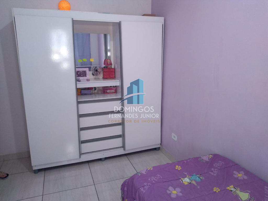 Casa à venda com 3 quartos, 160m² - Foto 8