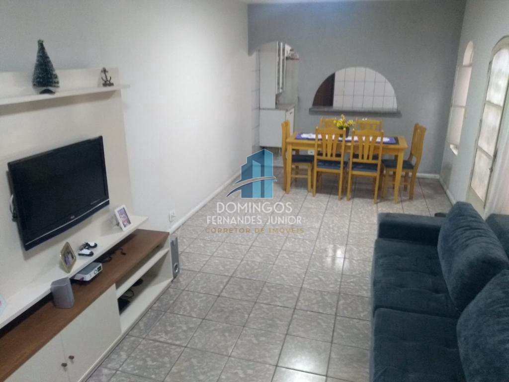 Casa à venda com 3 quartos, 160m² - Foto 2