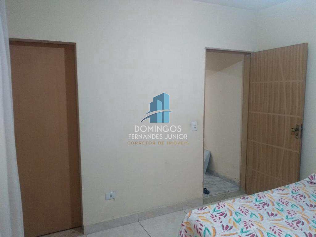 Casa à venda com 3 quartos, 160m² - Foto 11