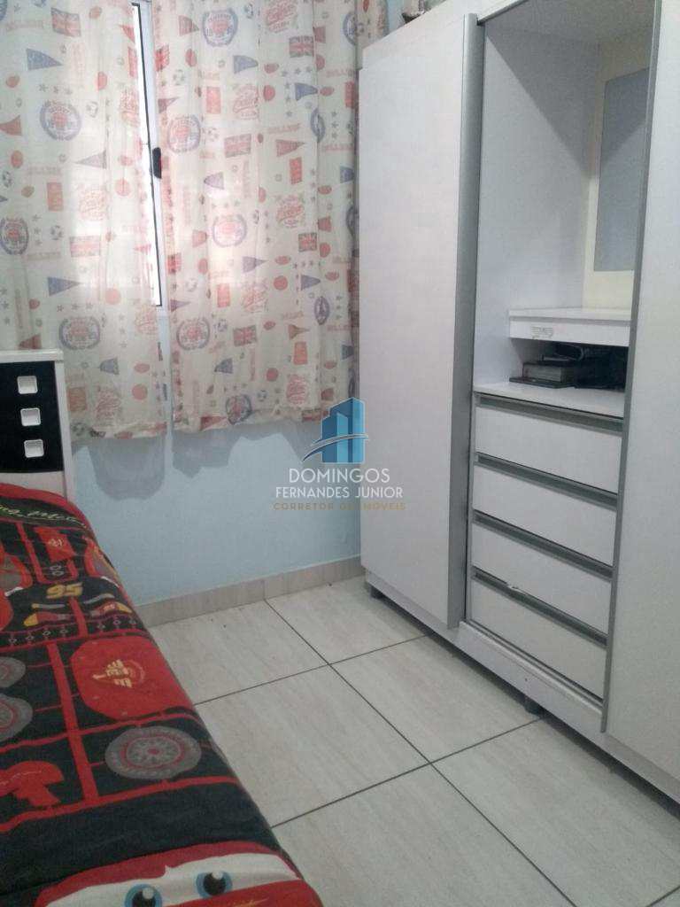 Casa à venda com 3 quartos, 160m² - Foto 9