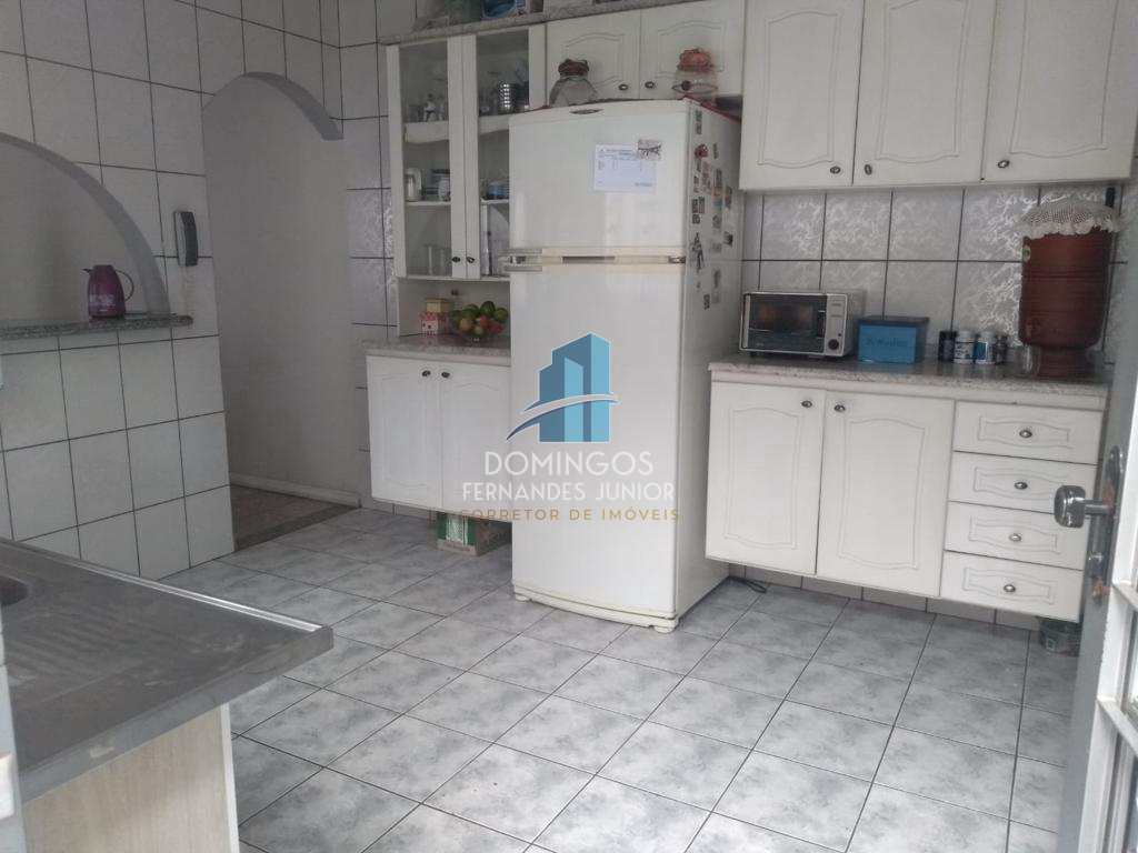 Casa à venda com 3 quartos, 160m² - Foto 16