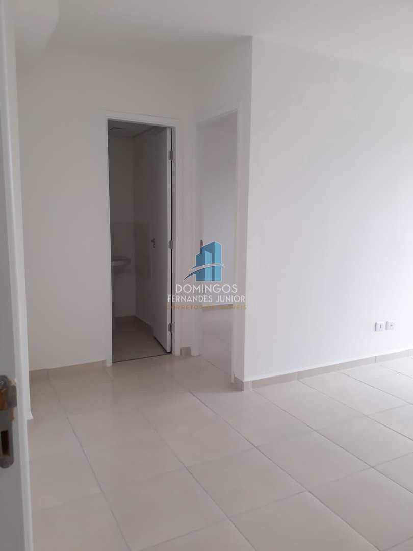 Apartamento à venda com 1 quarto, 30m² - Foto 8