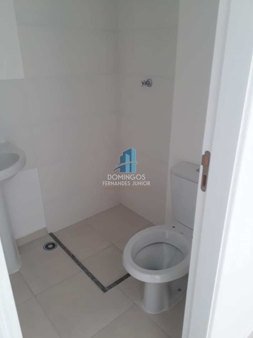 Apartamento à venda com 1 quarto, 30m² - Foto 19