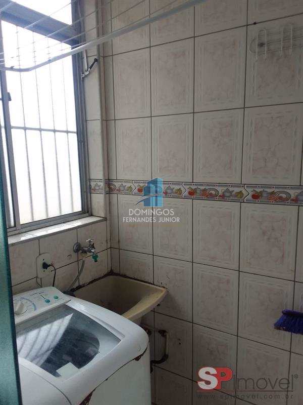 Apartamento à venda com 2 quartos, 50m² - Foto 17