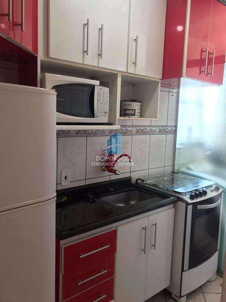 Apartamento à venda com 2 quartos, 50m² - Foto 13