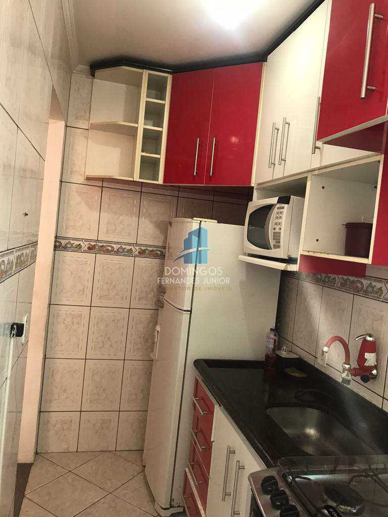 Apartamento à venda com 2 quartos, 50m² - Foto 3