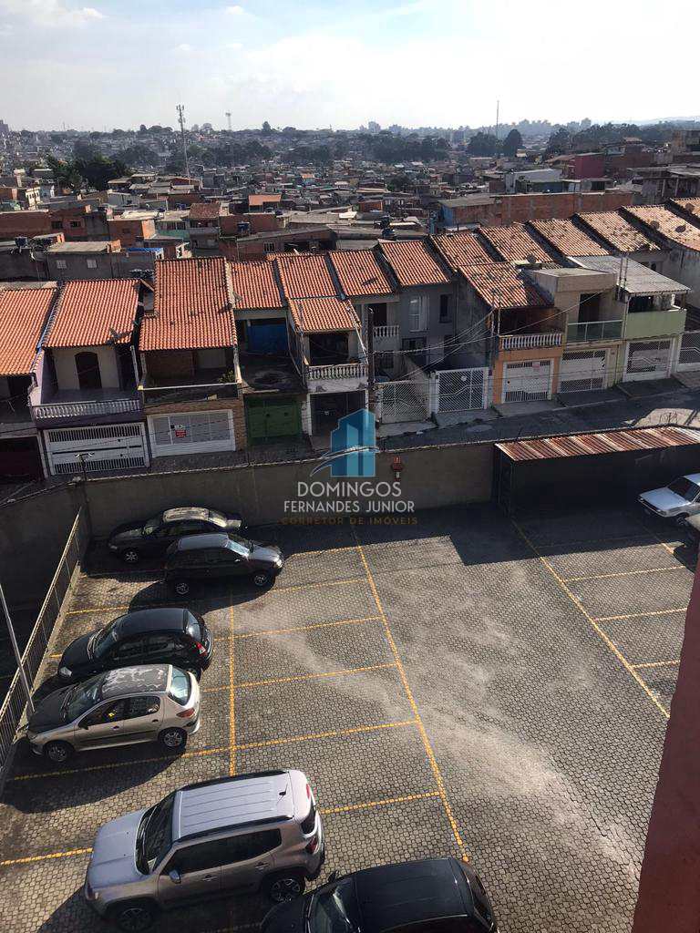 Apartamento à venda com 2 quartos, 50m² - Foto 4