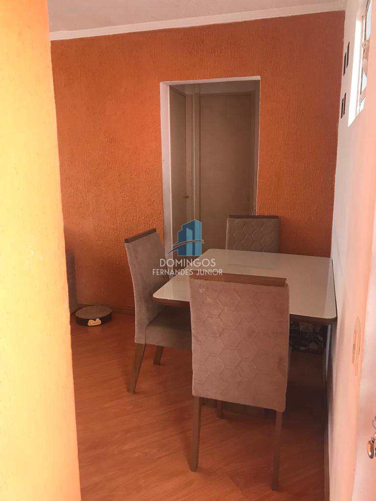 Apartamento à venda com 2 quartos, 50m² - Foto 22