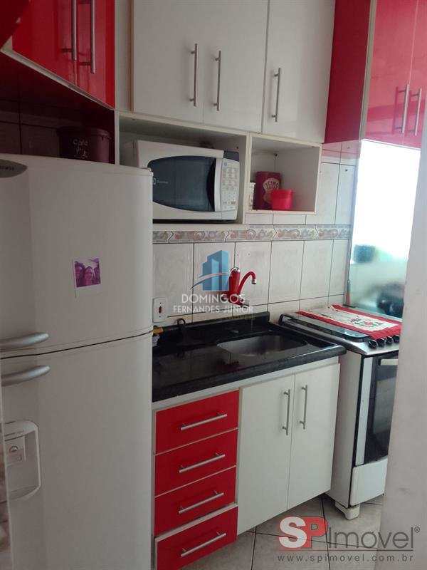 Apartamento à venda com 2 quartos, 50m² - Foto 20