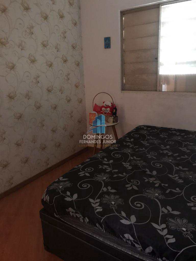 Apartamento à venda com 2 quartos, 50m² - Foto 6