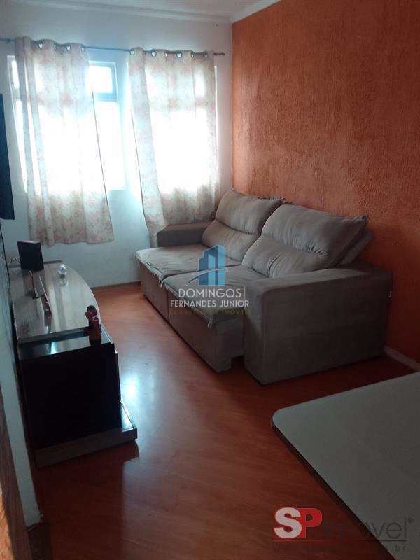 Apartamento à venda com 2 quartos, 50m² - Foto 12