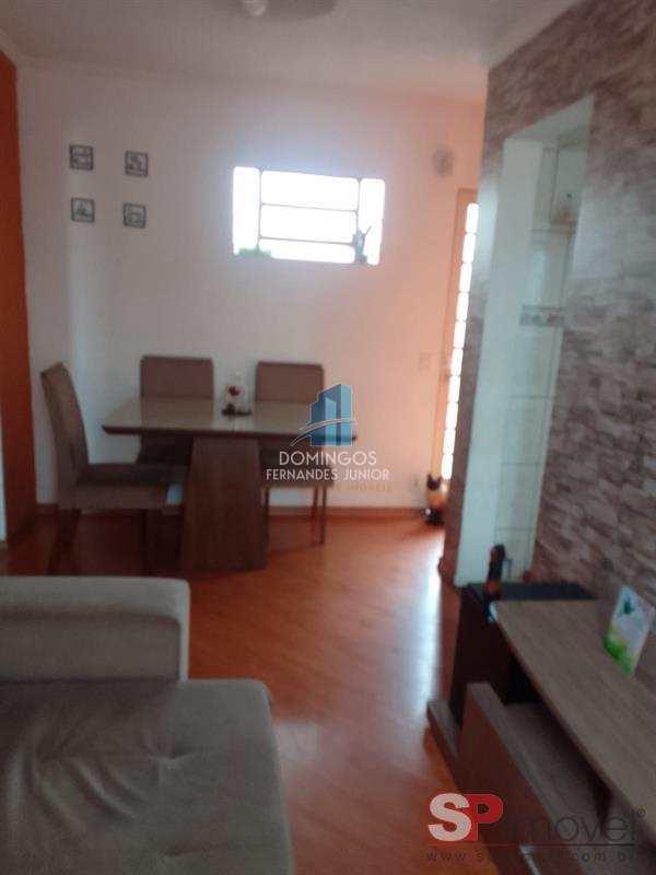 Apartamento à venda com 2 quartos, 50m² - Foto 11