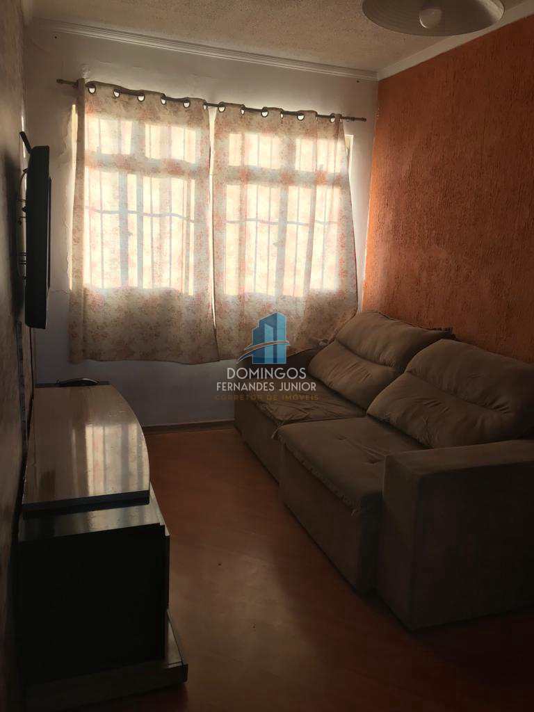 Apartamento à venda com 2 quartos, 50m² - Foto 15