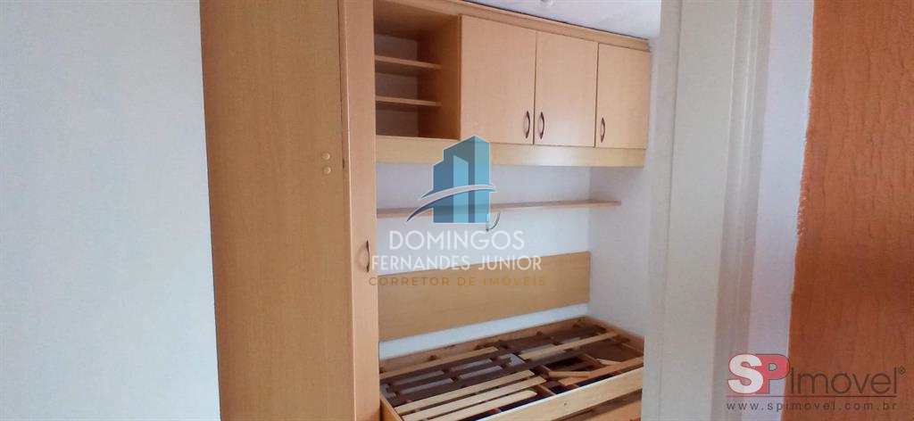 Apartamento à venda com 2 quartos, 50m² - Foto 10