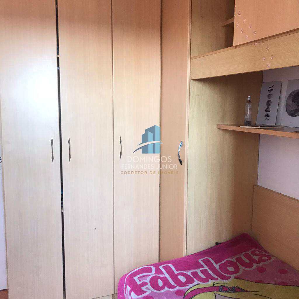 Apartamento à venda com 2 quartos, 50m² - Foto 9