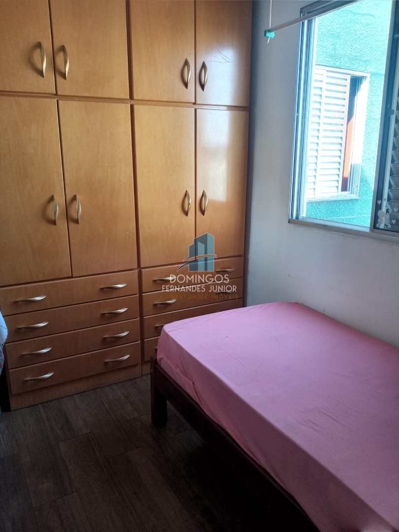 Apartamento à venda com 3 quartos, 54m² - Foto 12