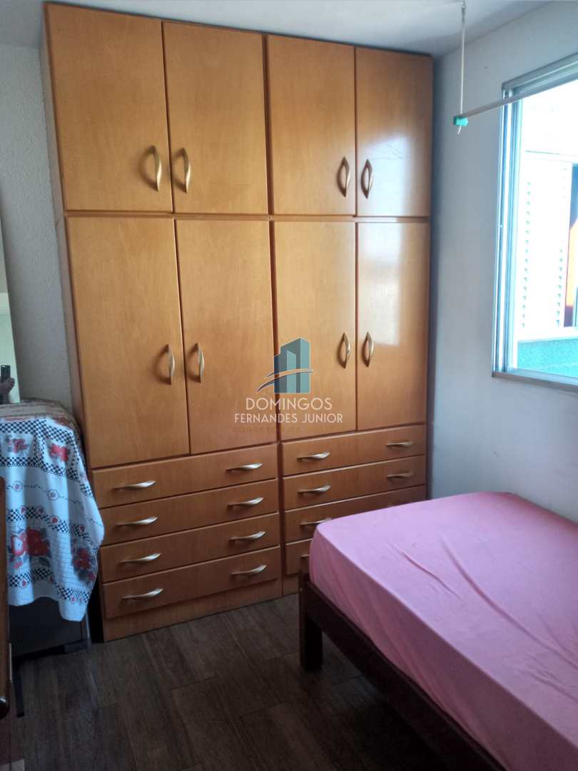 Apartamento à venda com 3 quartos, 54m² - Foto 14