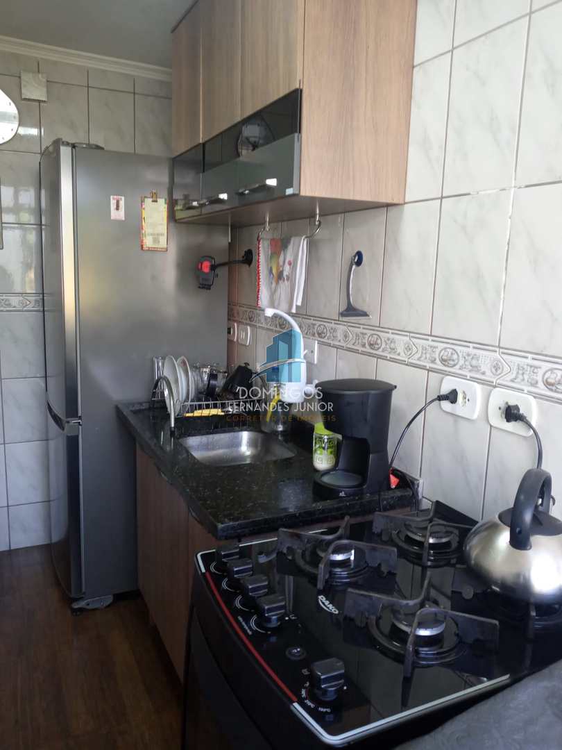 Apartamento à venda com 3 quartos, 54m² - Foto 15