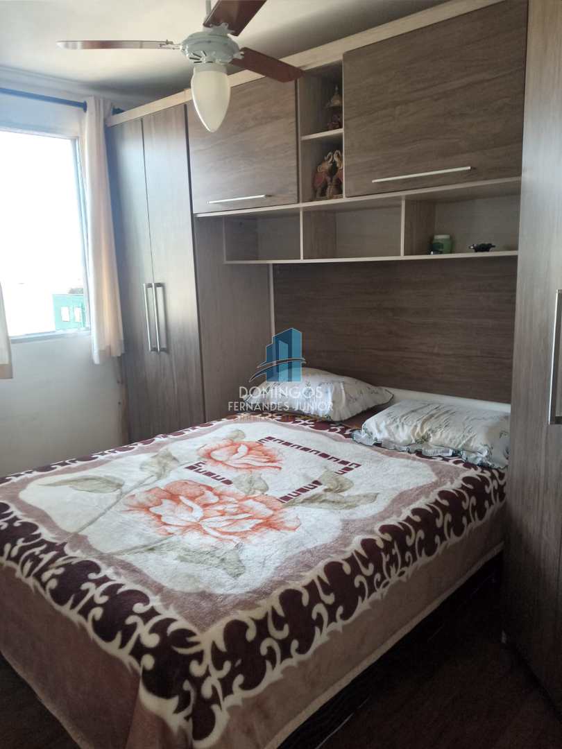 Apartamento à venda com 3 quartos, 54m² - Foto 13