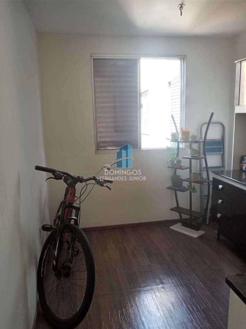 Apartamento à venda com 3 quartos, 54m² - Foto 11