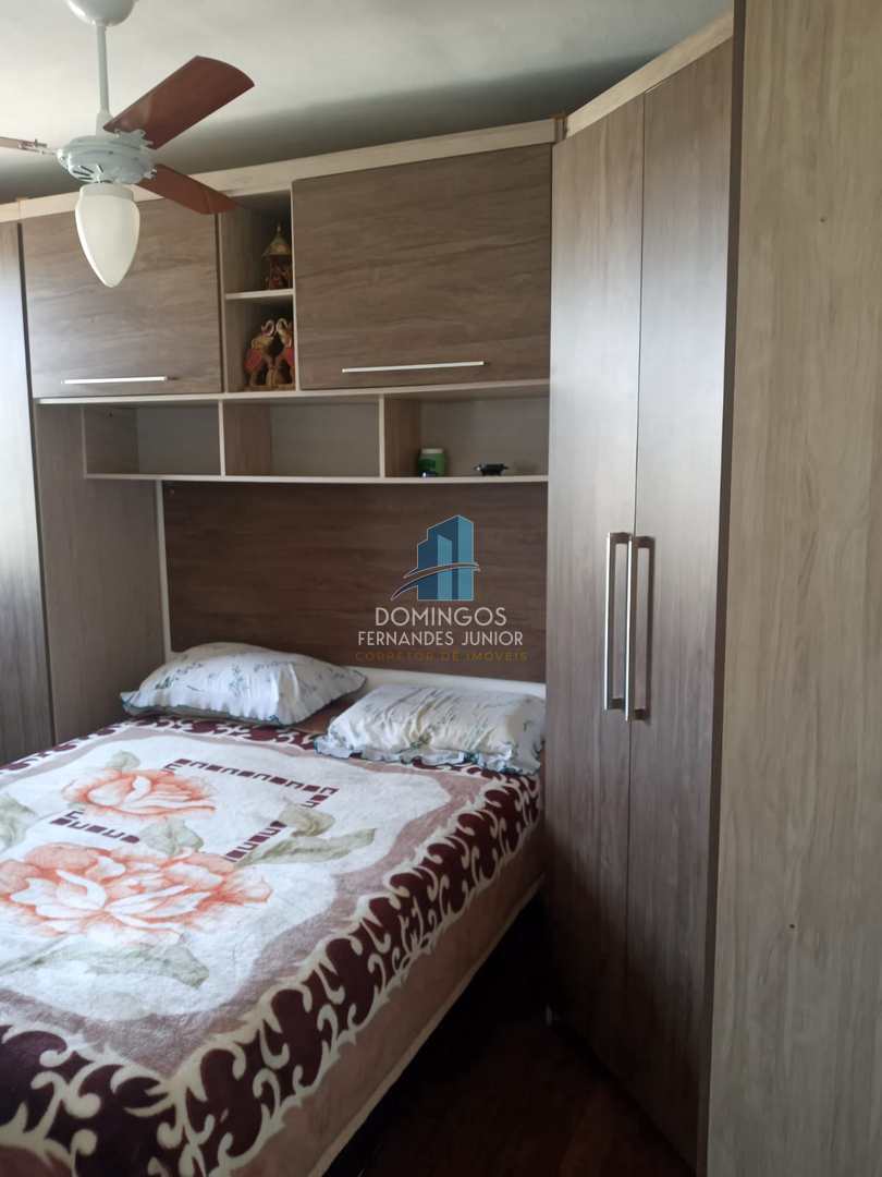 Apartamento à venda com 3 quartos, 54m² - Foto 9