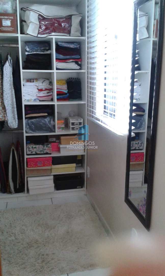 Apartamento à venda com 2 quartos, 42m² - Foto 5