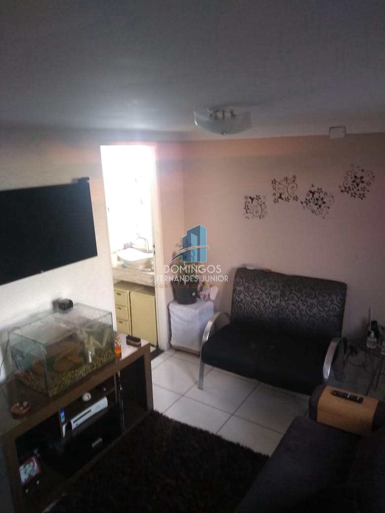 Apartamento à venda com 2 quartos, 42m² - Foto 8