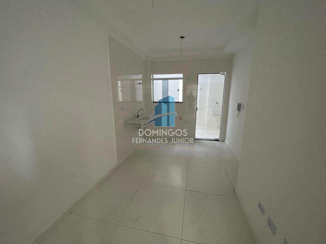 Apartamento à venda com 2 quartos, 35m² - Foto 11