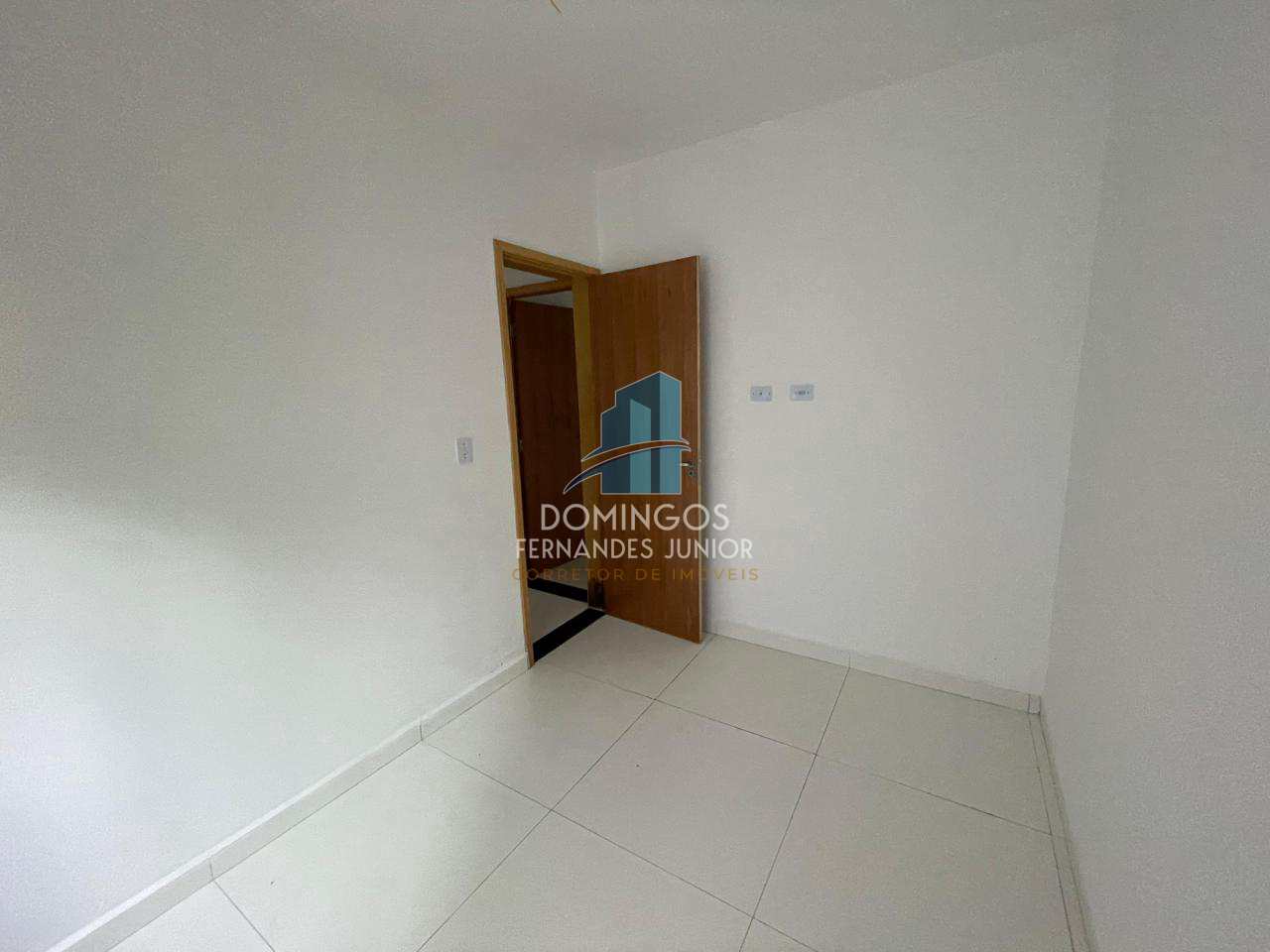 Apartamento à venda com 2 quartos, 35m² - Foto 3