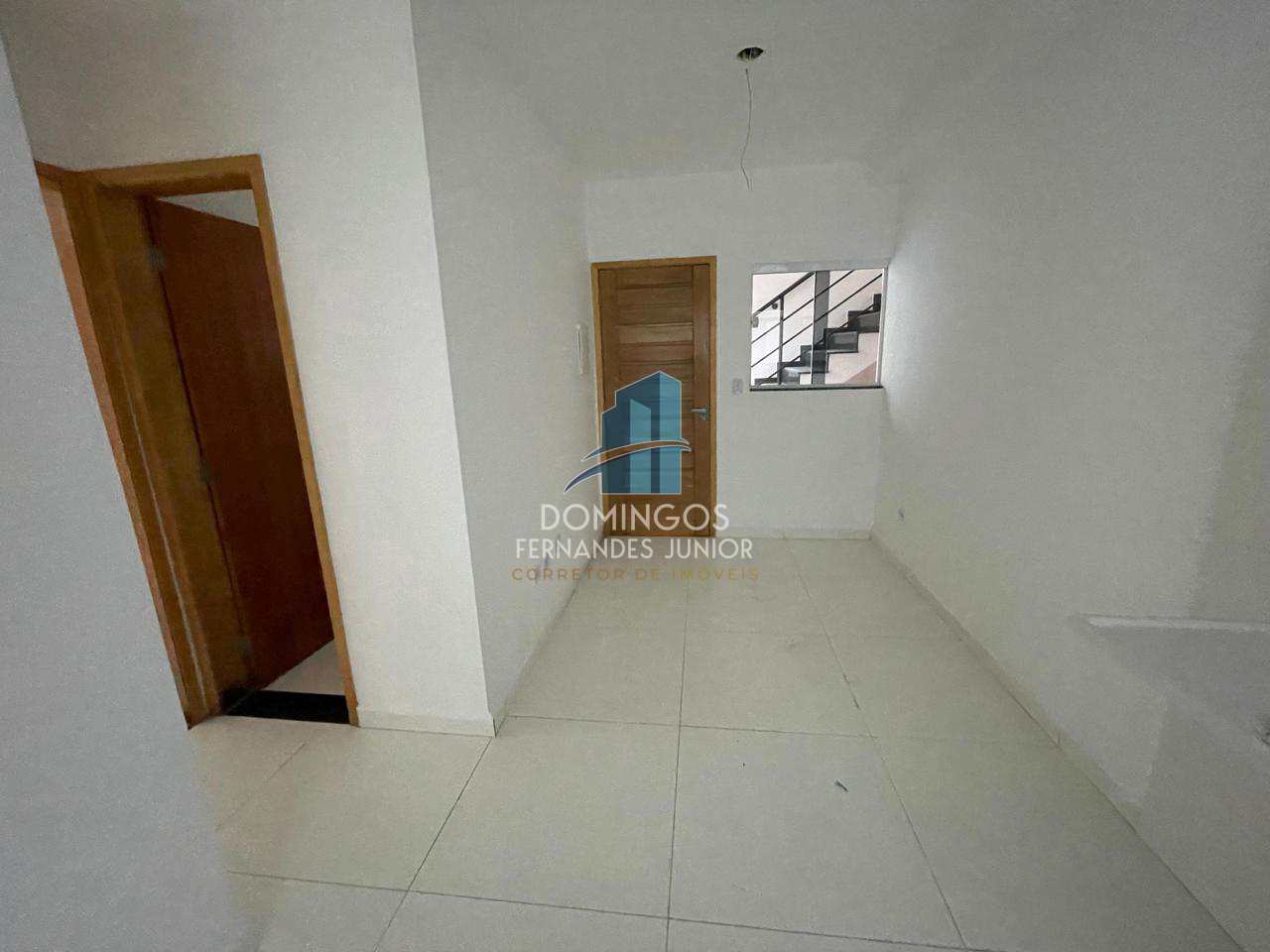 Apartamento à venda com 2 quartos, 35m² - Foto 13