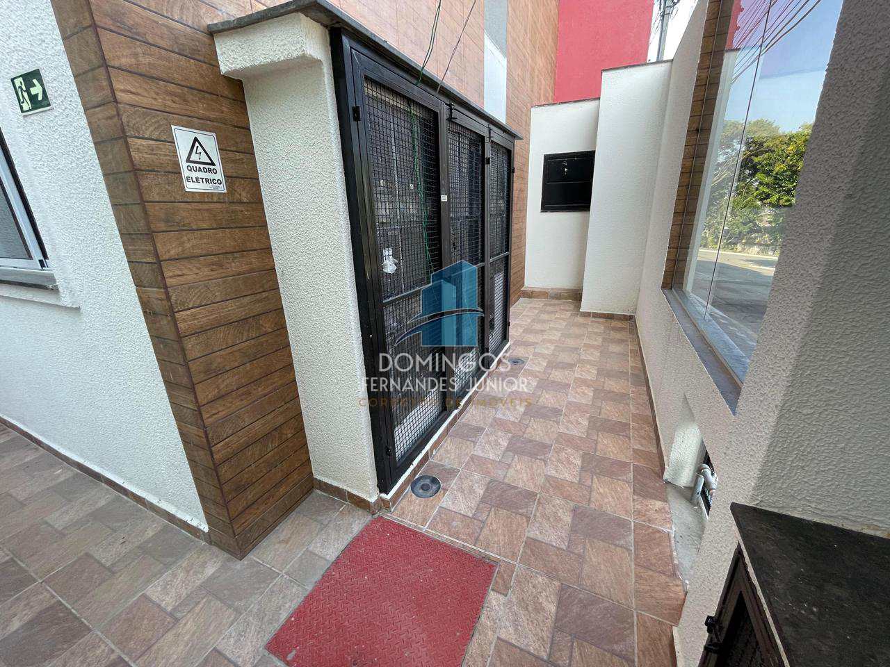 Apartamento à venda com 2 quartos, 35m² - Foto 7