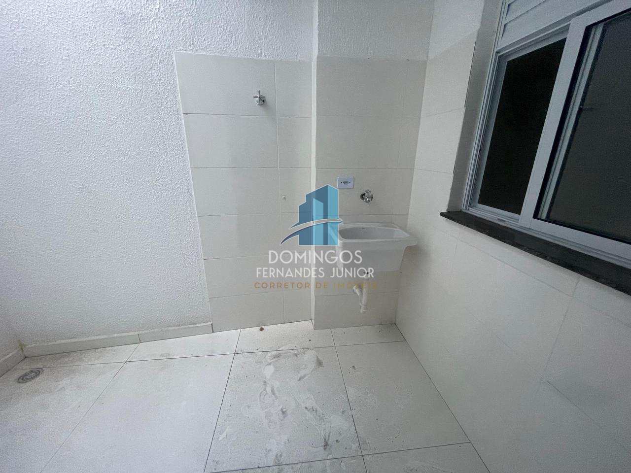 Apartamento à venda com 2 quartos, 35m² - Foto 5