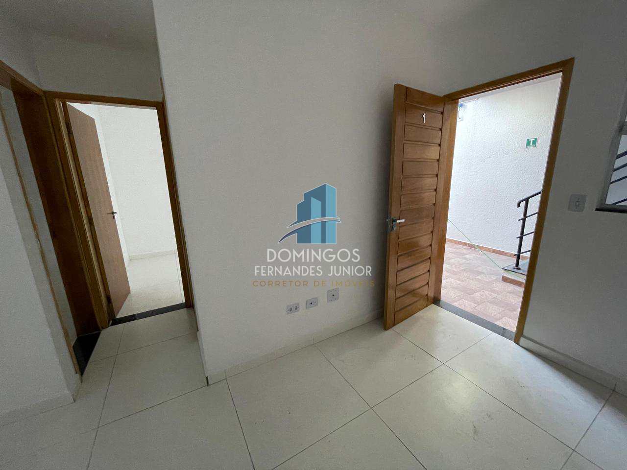 Apartamento à venda com 2 quartos, 35m² - Foto 4