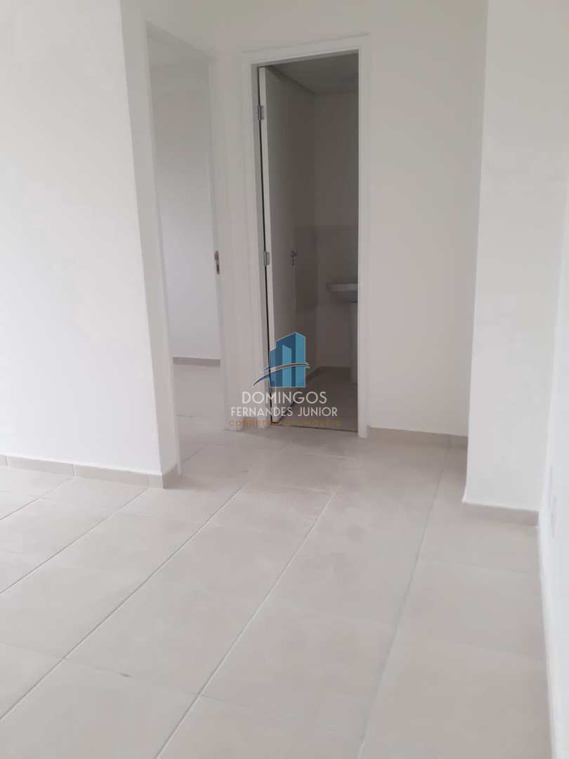 Apartamento à venda com 1 quarto, 30m² - Foto 9