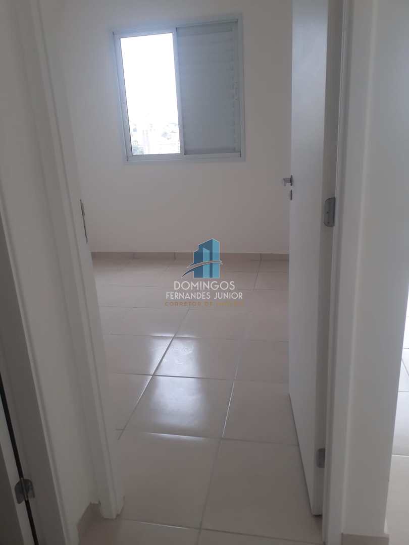 Apartamento à venda com 1 quarto, 30m² - Foto 17