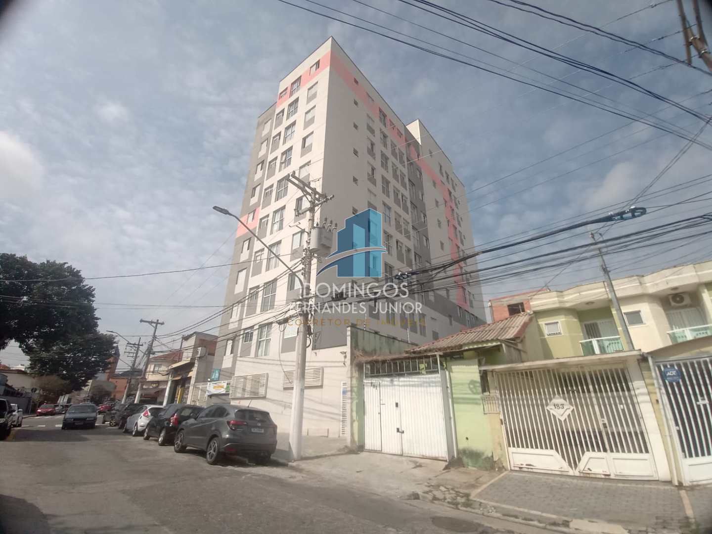 Apartamento à venda com 1 quarto, 30m² - Foto 23