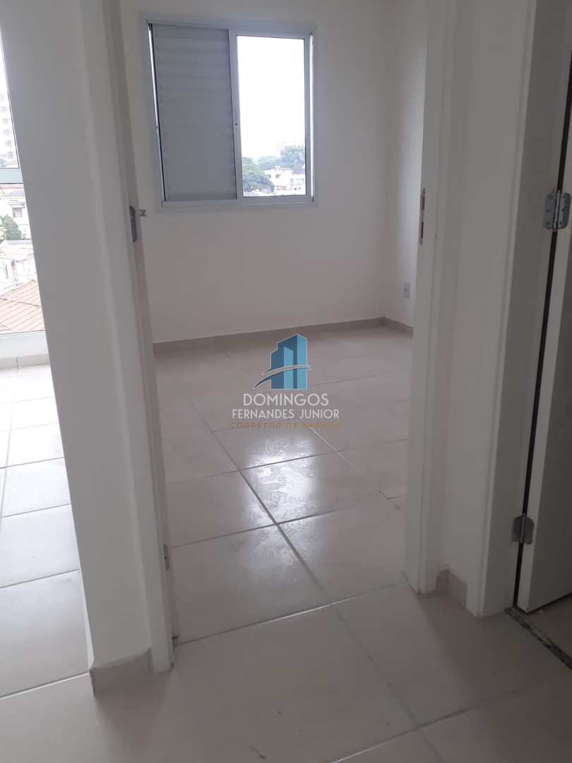 Apartamento à venda com 1 quarto, 30m² - Foto 19