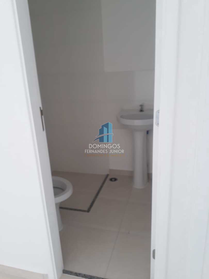 Apartamento à venda com 1 quarto, 30m² - Foto 5