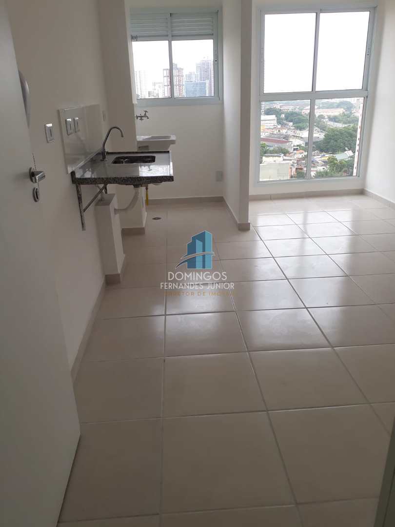 Apartamento à venda com 1 quarto, 30m² - Foto 12