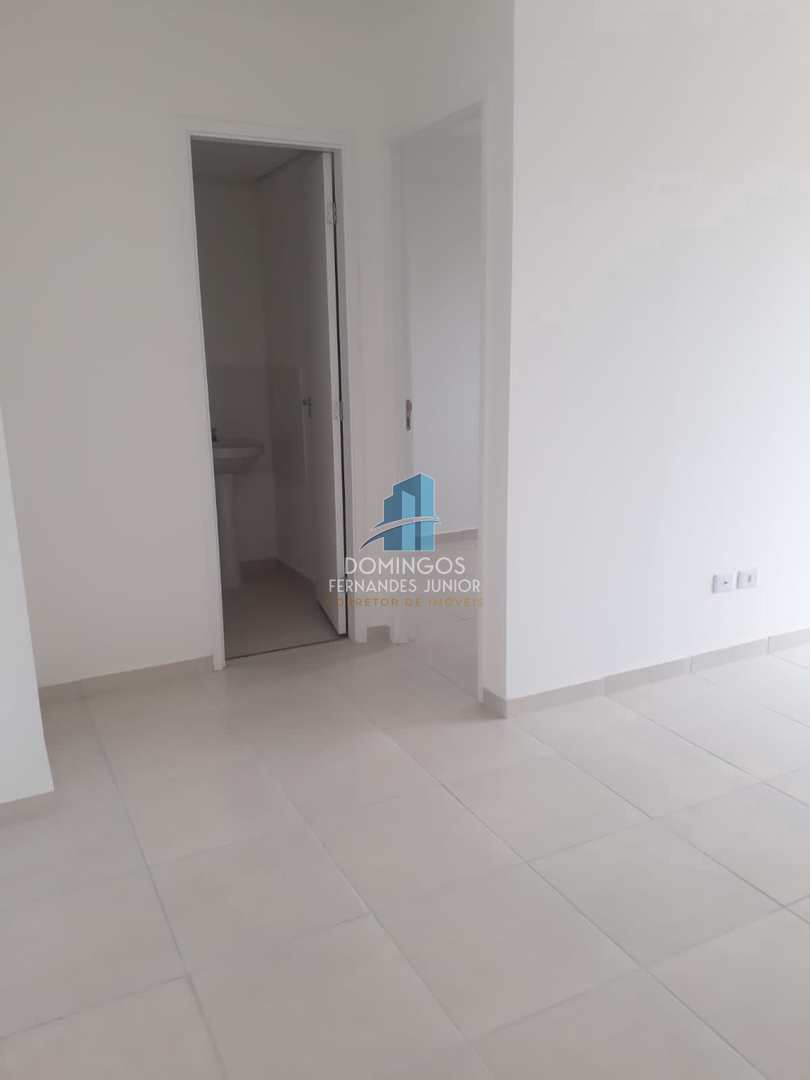 Apartamento à venda com 1 quarto, 30m² - Foto 13