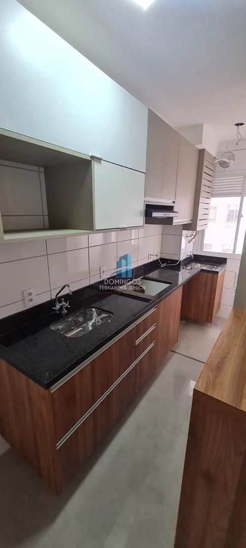 Apartamento à venda com 2 quartos, 44m² - Foto 7