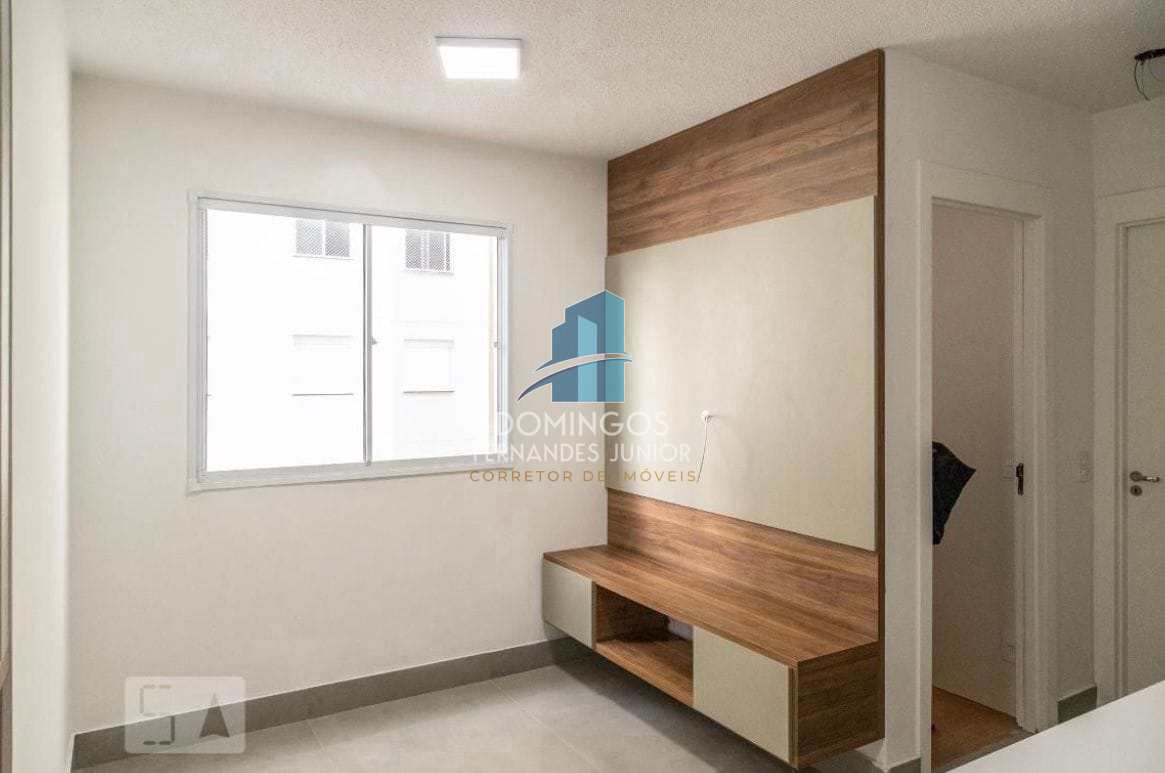 Apartamento à venda com 2 quartos, 44m² - Foto 16