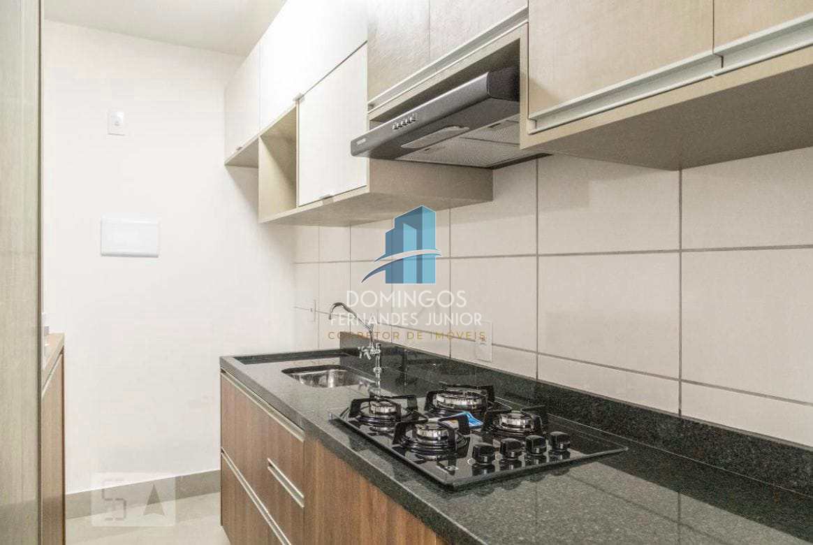 Apartamento à venda com 2 quartos, 44m² - Foto 3