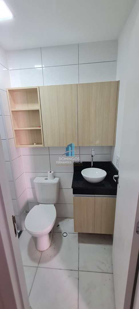 Apartamento à venda com 2 quartos, 44m² - Foto 19